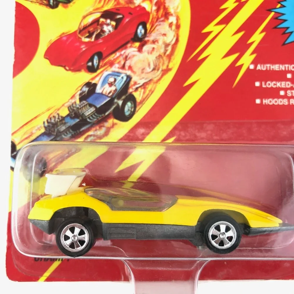 Johnny Lightning johnny lightning